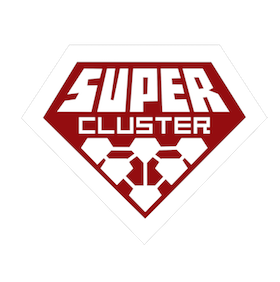 logo Supercluster Community